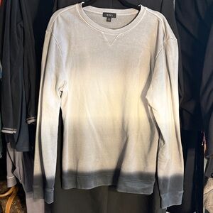 Alala Light Gray Sweatshirt